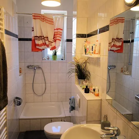 Messe - For Two Homestay *